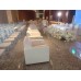 VIP Sofa Rental - White Square